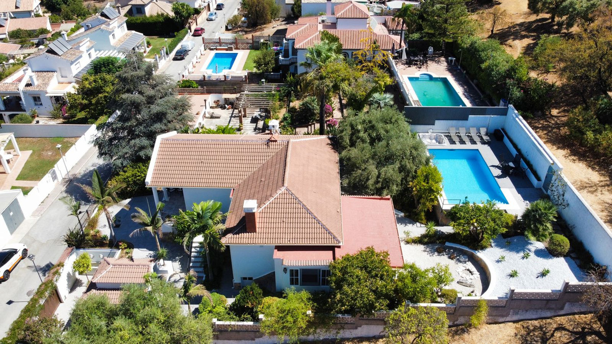 4 Bed Townhouse for sale in Alhaurín De La Torre Costa Del Sol, Málaga, Spain