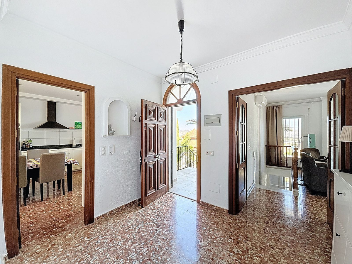 4 Bed Townhouse for sale in Alhaurín De La Torre Costa Del Sol, Málaga, Spain