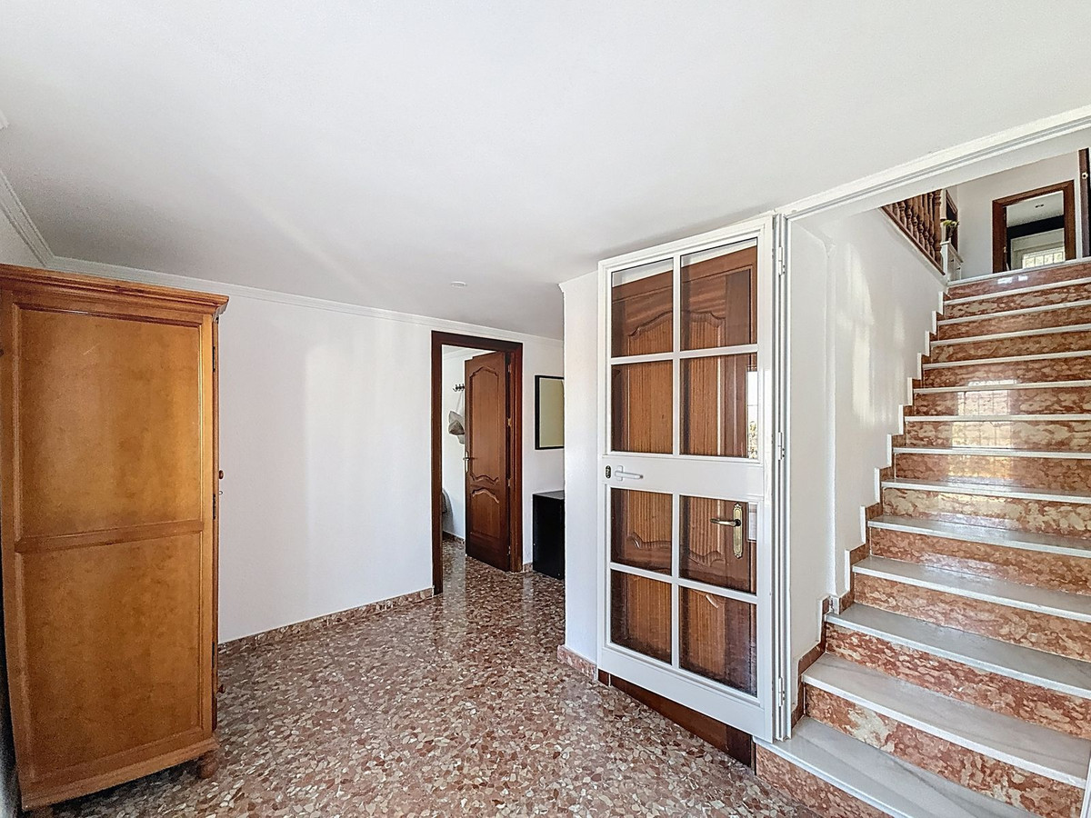 4 Bed Townhouse for sale in Alhaurín De La Torre Costa Del Sol, Málaga, Spain