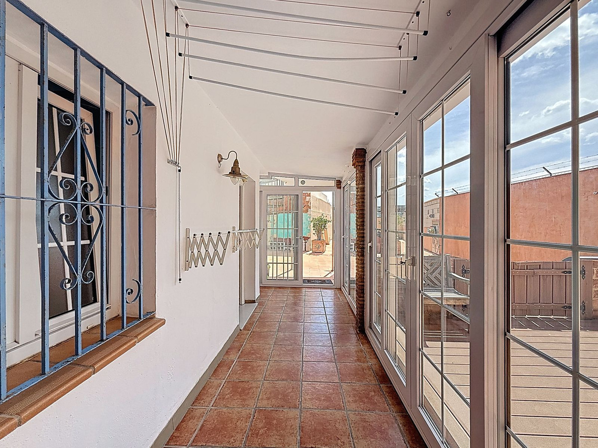 5 Bed Townhouse for sale in Málaga Este Costa Del Sol, Málaga, Spain