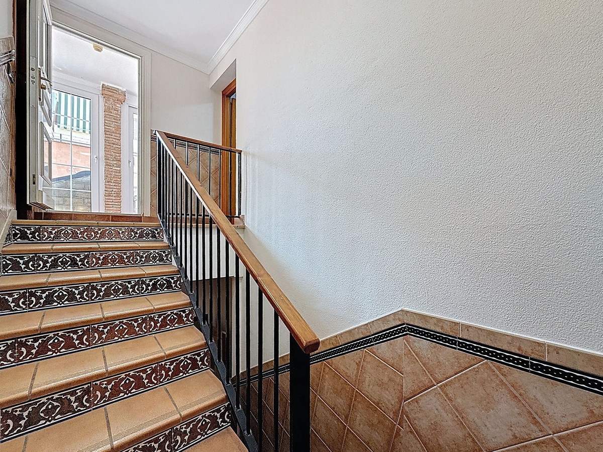 5 Bed Townhouse for sale in Málaga Este Costa Del Sol, Málaga, Spain