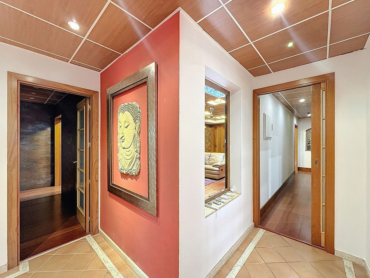 5 Bed Townhouse for sale in Málaga Este Costa Del Sol, Málaga, Spain