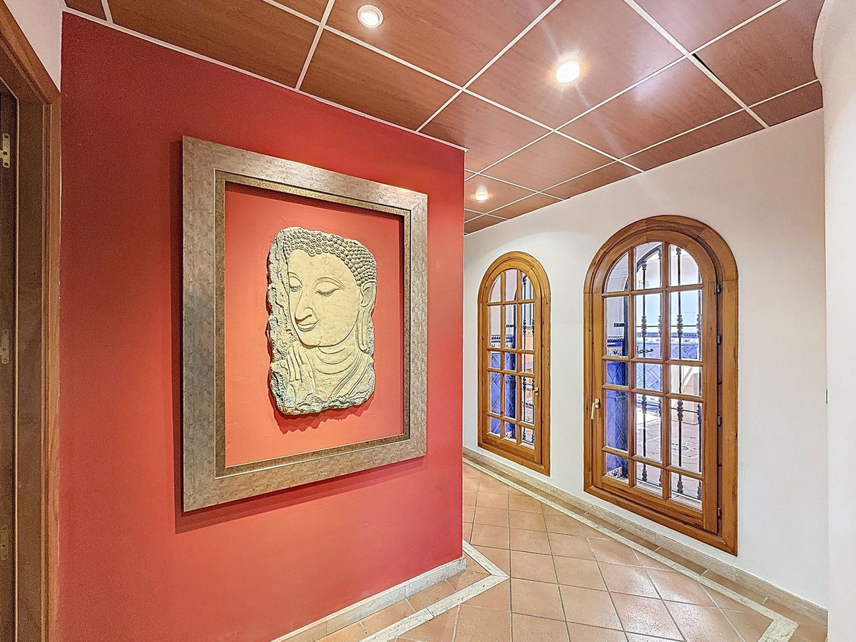 5 Bed Townhouse for sale in Málaga Este Costa Del Sol, Málaga, Spain