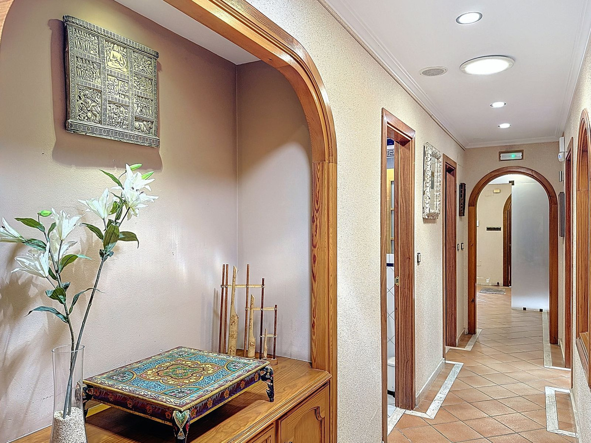 5 Bed Townhouse for sale in Málaga Este Costa Del Sol, Málaga, Spain