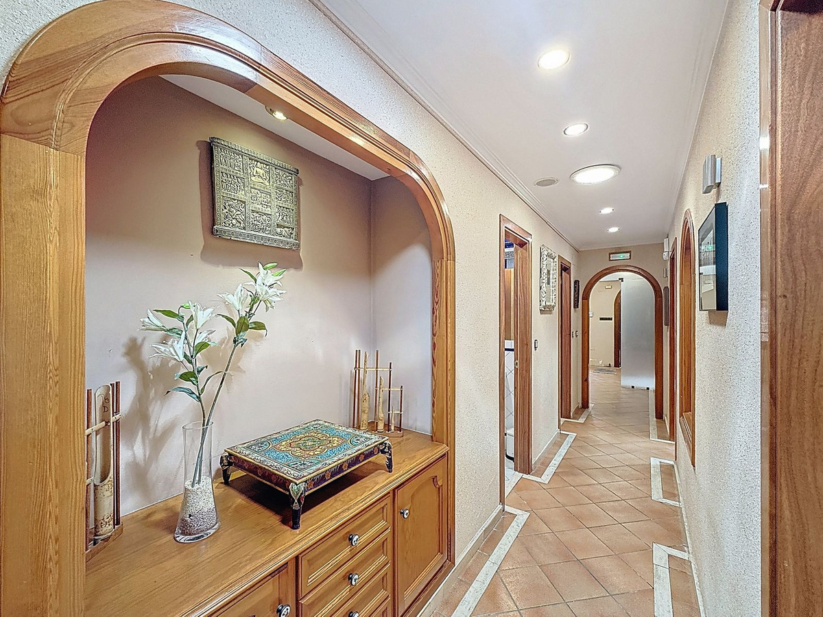 5 Bed Townhouse for sale in Málaga Este Costa Del Sol, Málaga, Spain