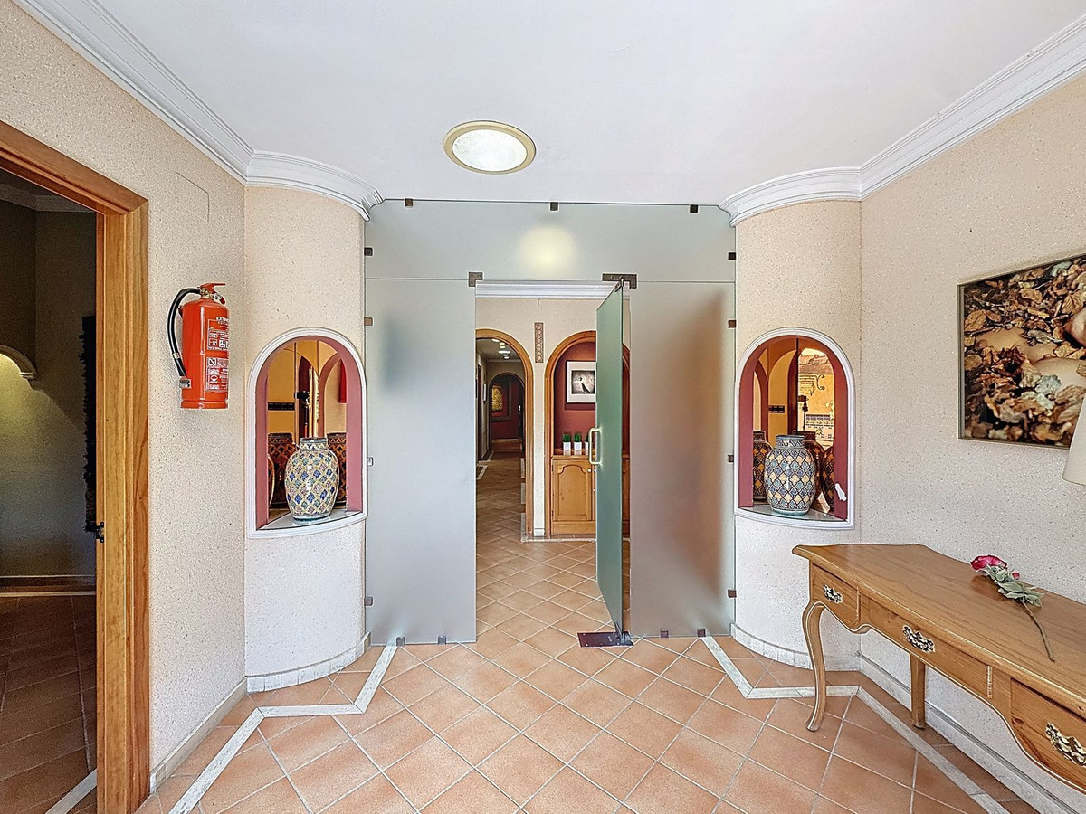 5 Bed Townhouse for sale in Málaga Este Costa Del Sol, Málaga, Spain