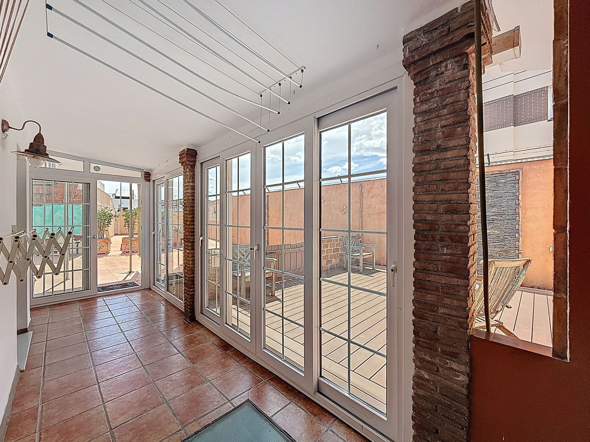5 Bed Townhouse for sale in Málaga Este Costa Del Sol, Málaga, Spain