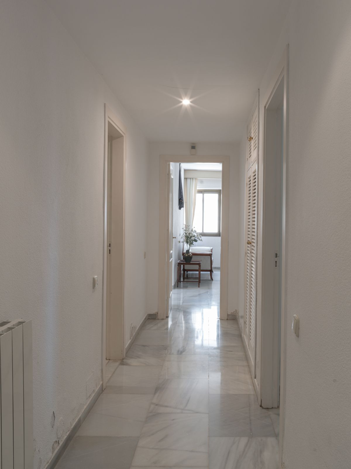 4 Bed Apartment for sale in The Golden Mile Costa Del Sol, Málaga, Spain