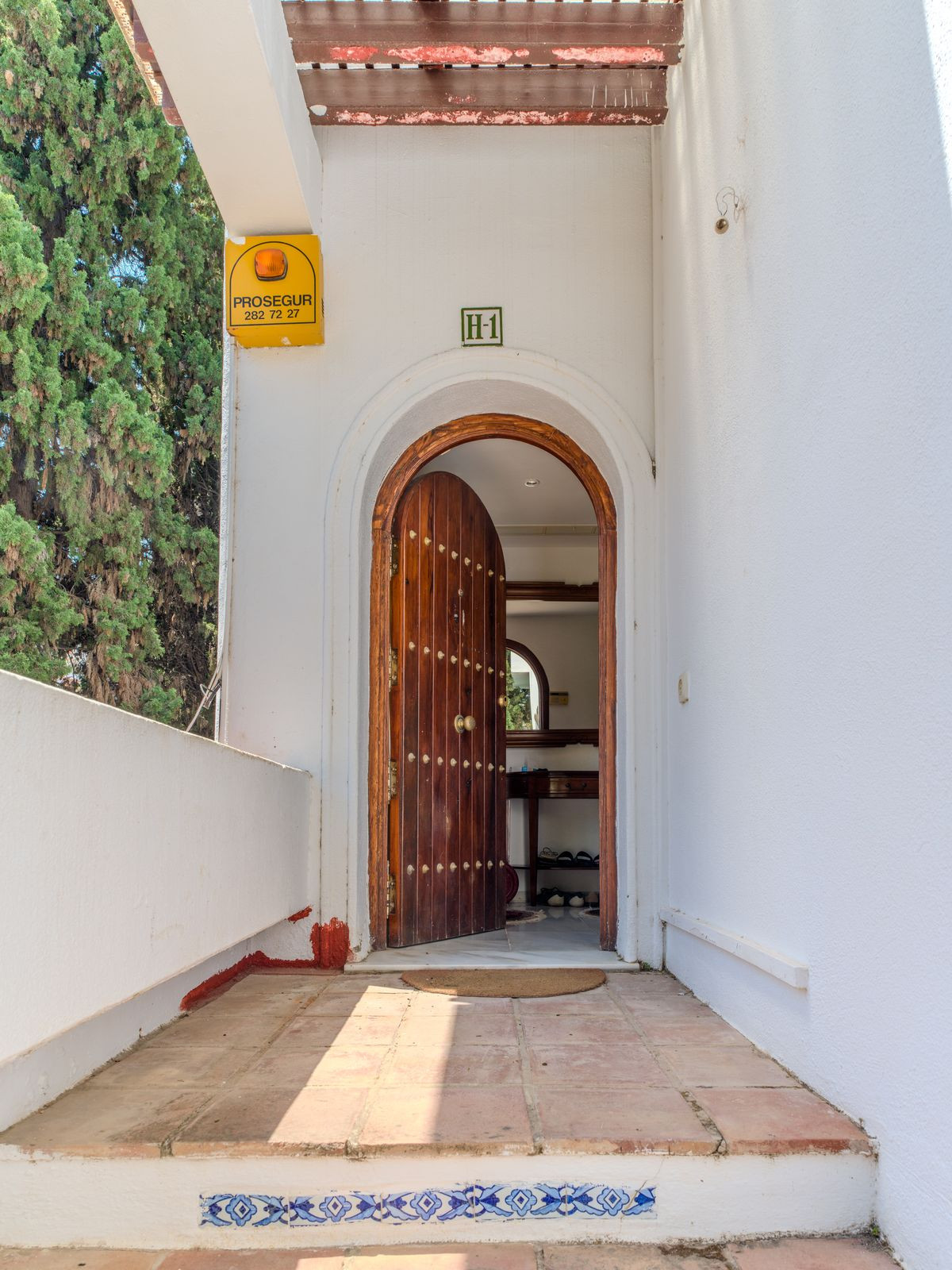 4 Bed Apartment for sale in The Golden Mile Costa Del Sol, Málaga, Spain
