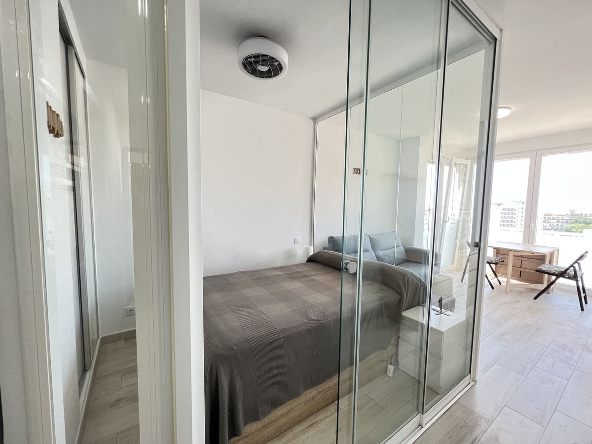 1 Bed Apartment for sale in Torremolinos Costa Del Sol, Málaga, Spain