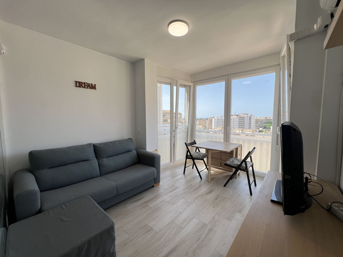 1 Bed Apartment for sale in Torremolinos Costa Del Sol, Málaga, Spain