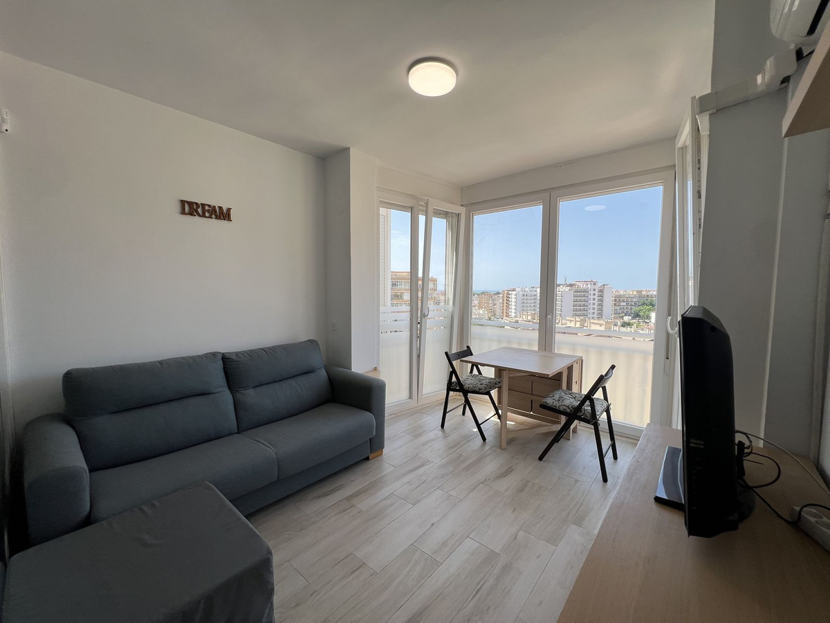 1 Bed Apartment for sale in Torremolinos Costa Del Sol, Málaga, Spain