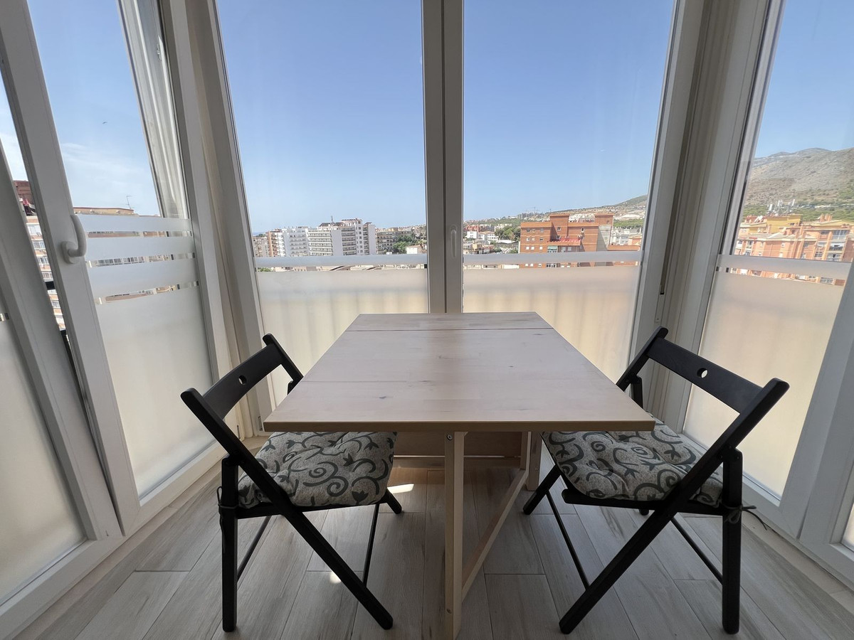 1 Bed Apartment for sale in Torremolinos Costa Del Sol, Málaga, Spain