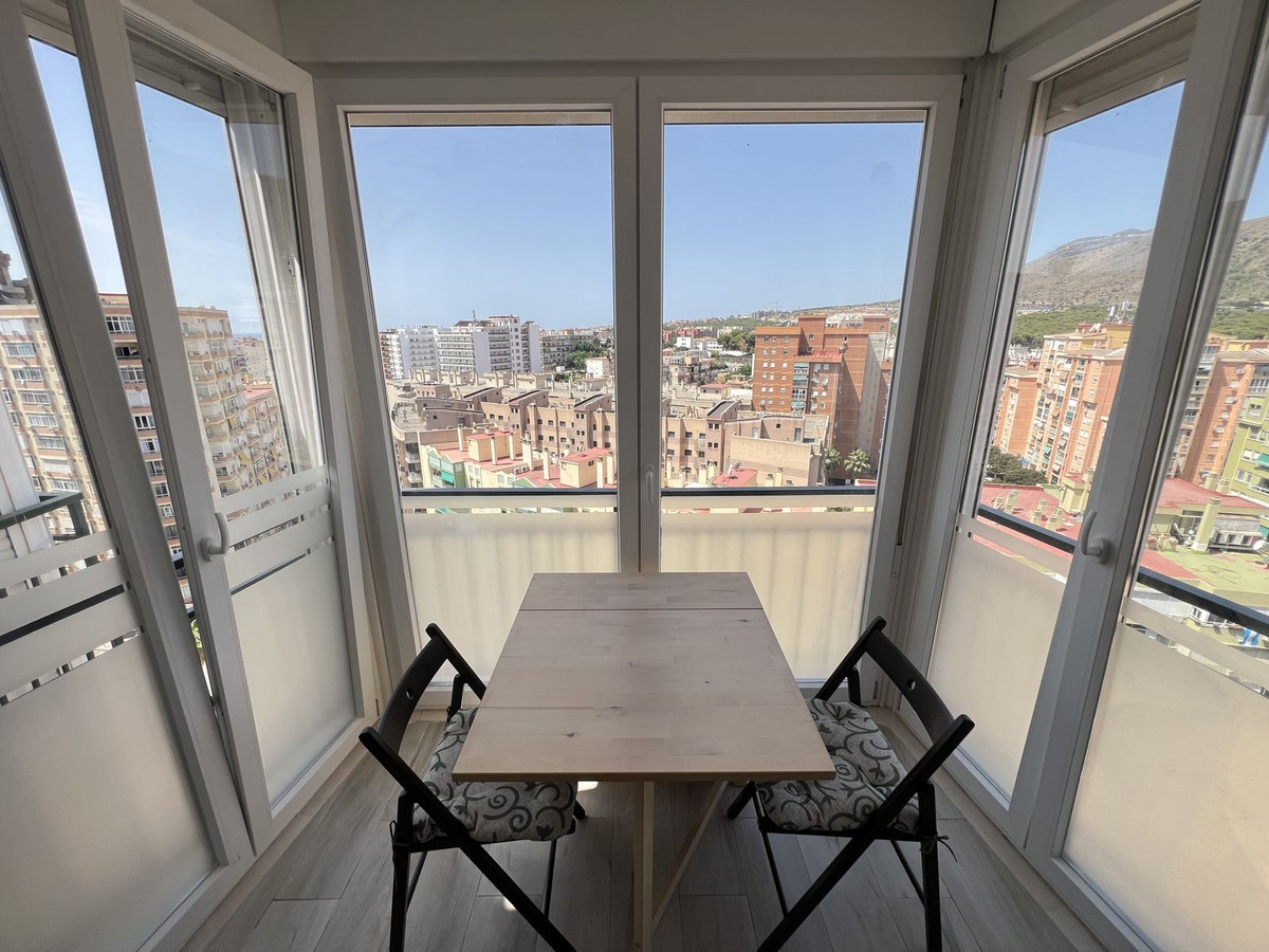 1 Bed Apartment for sale in Torremolinos Costa Del Sol, Málaga, Spain