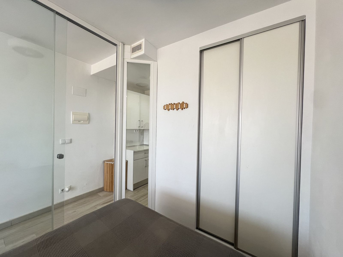 1 Bed Apartment for sale in Torremolinos Costa Del Sol, Málaga, Spain