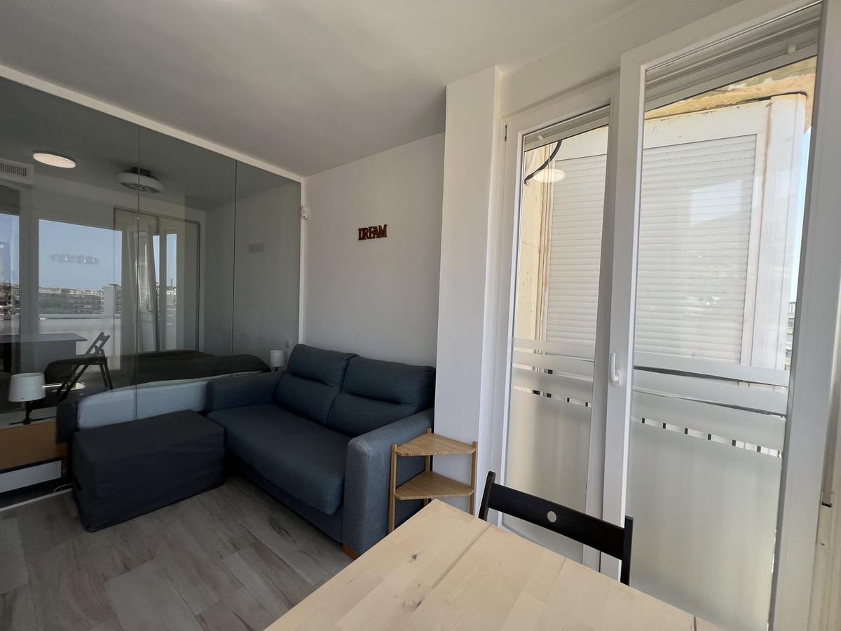1 Bed Apartment for sale in Torremolinos Costa Del Sol, Málaga, Spain