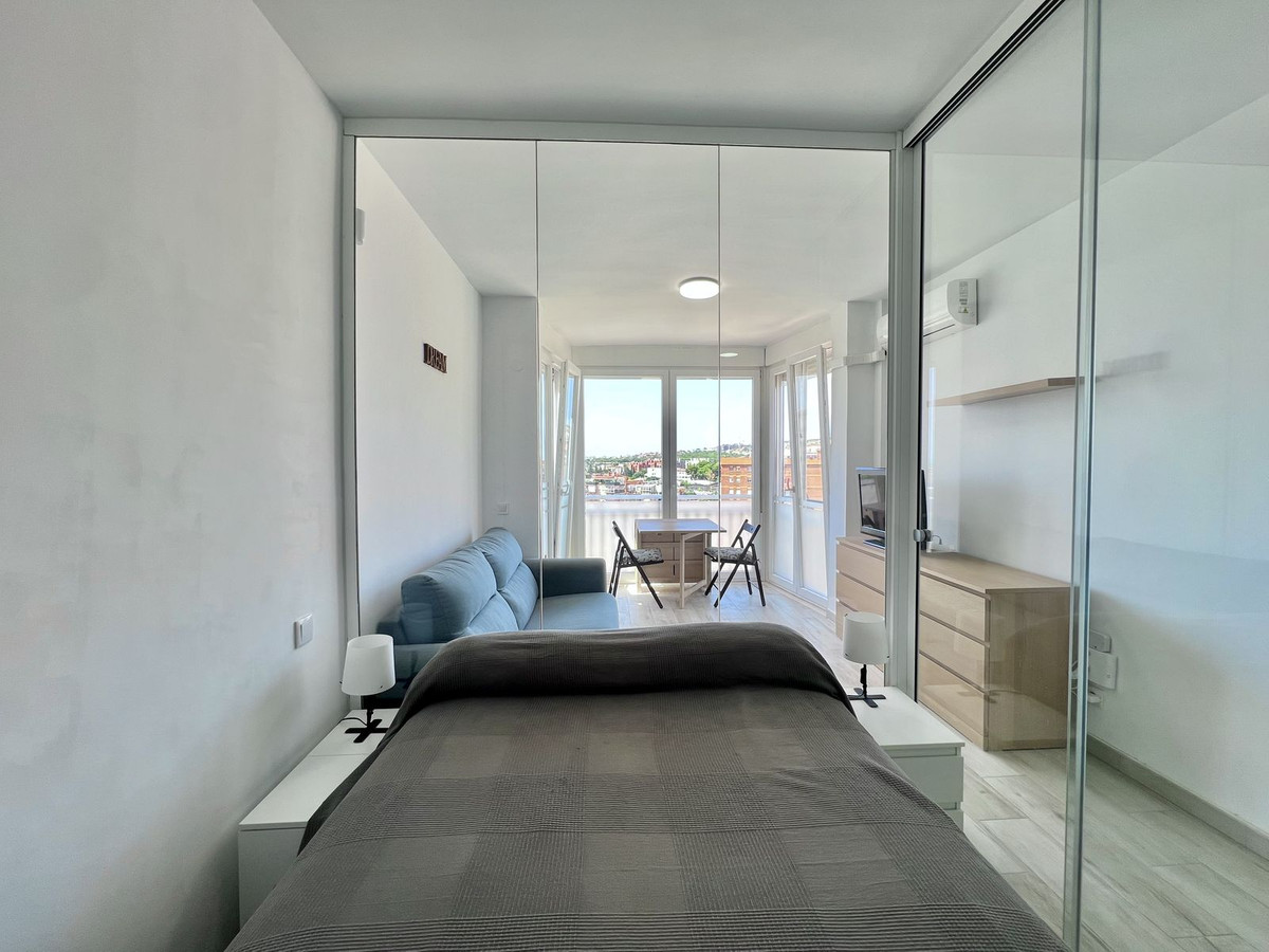 1 Bed Apartment for sale in Torremolinos Costa Del Sol, Málaga, Spain