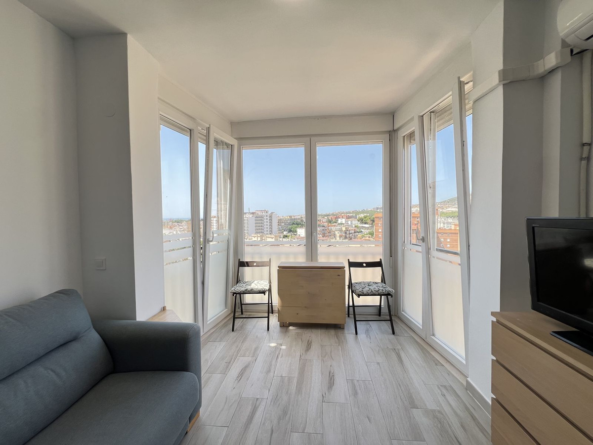 1 Bed Apartment for sale in Torremolinos Costa Del Sol, Málaga, Spain