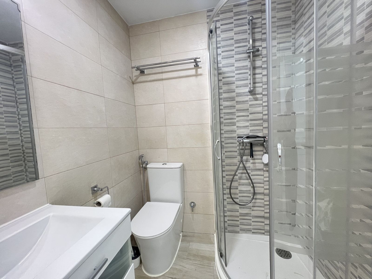 1 Bed Apartment for sale in Torremolinos Costa Del Sol, Málaga, Spain