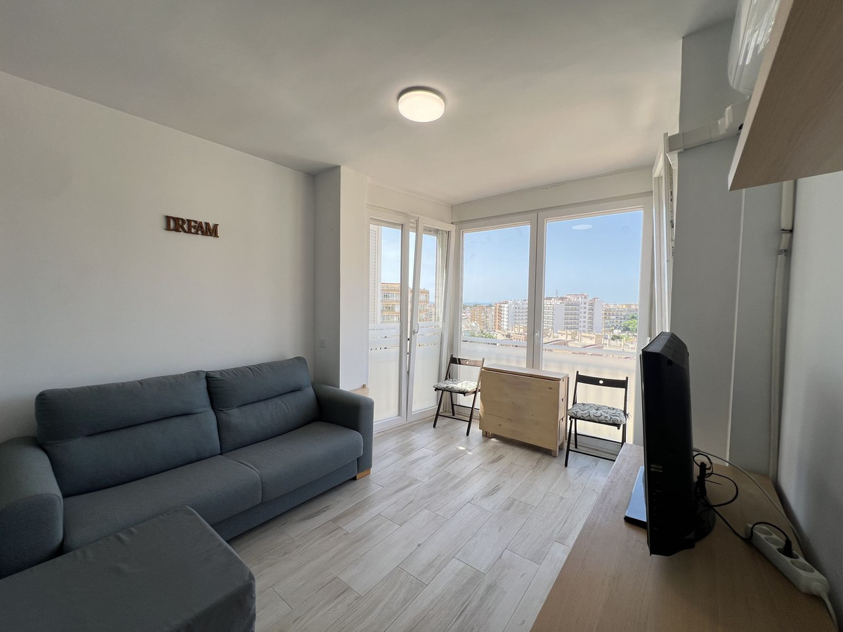 1 Bed Apartment for sale in Torremolinos Costa Del Sol, Málaga, Spain