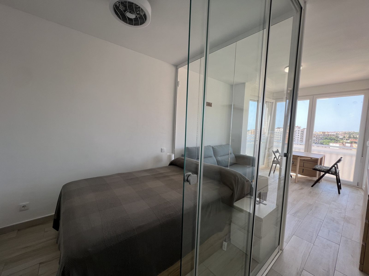 1 Bed Apartment for sale in Torremolinos Costa Del Sol, Málaga, Spain