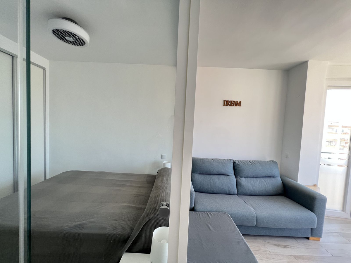 1 Bed Apartment for sale in Torremolinos Costa Del Sol, Málaga, Spain