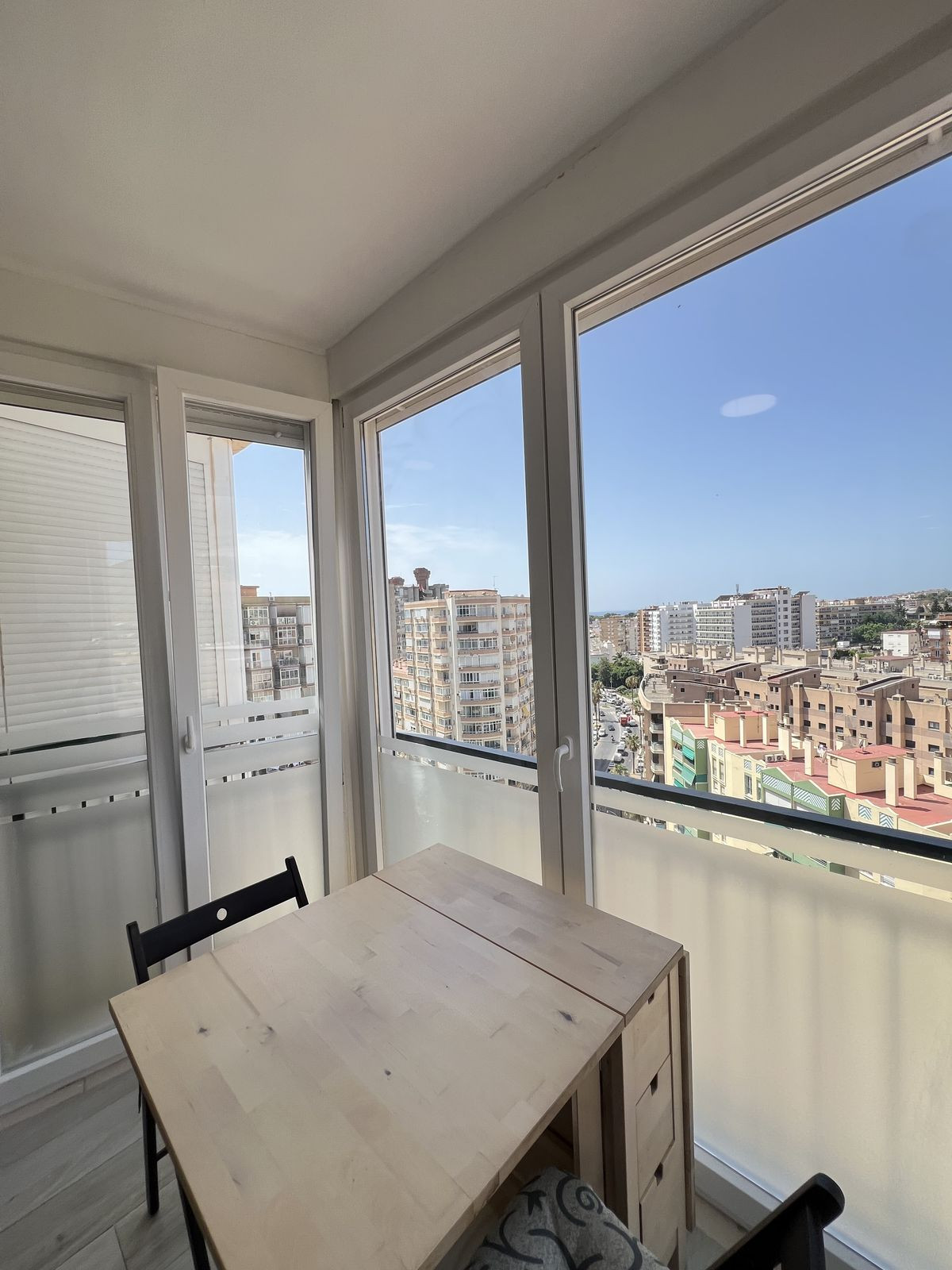1 Bed Apartment for sale in Torremolinos Costa Del Sol, Málaga, Spain