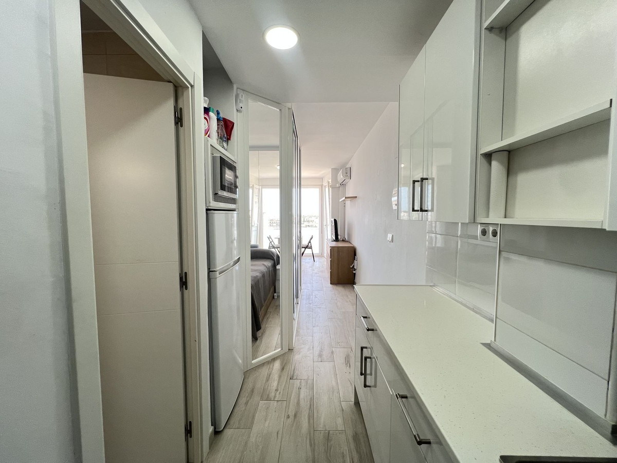 1 Bed Apartment for sale in Torremolinos Costa Del Sol, Málaga, Spain