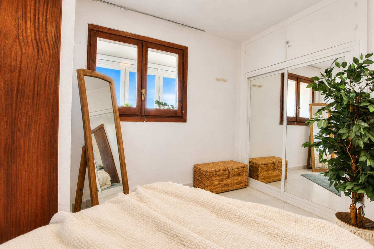1 Bed Apartment for sale in La Cala De Mijas Costa Del Sol, Málaga, Spain