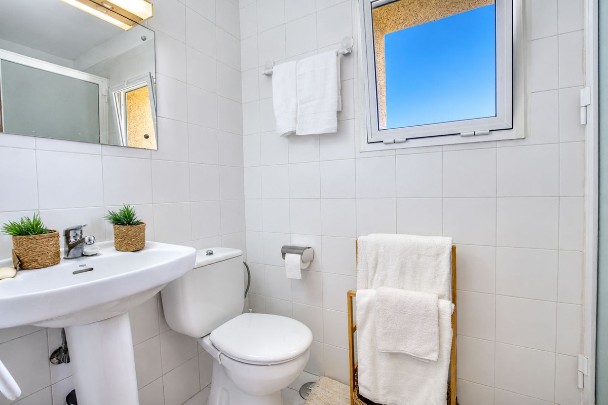 1 Bed Apartment for sale in La Cala De Mijas Costa Del Sol, Málaga, Spain