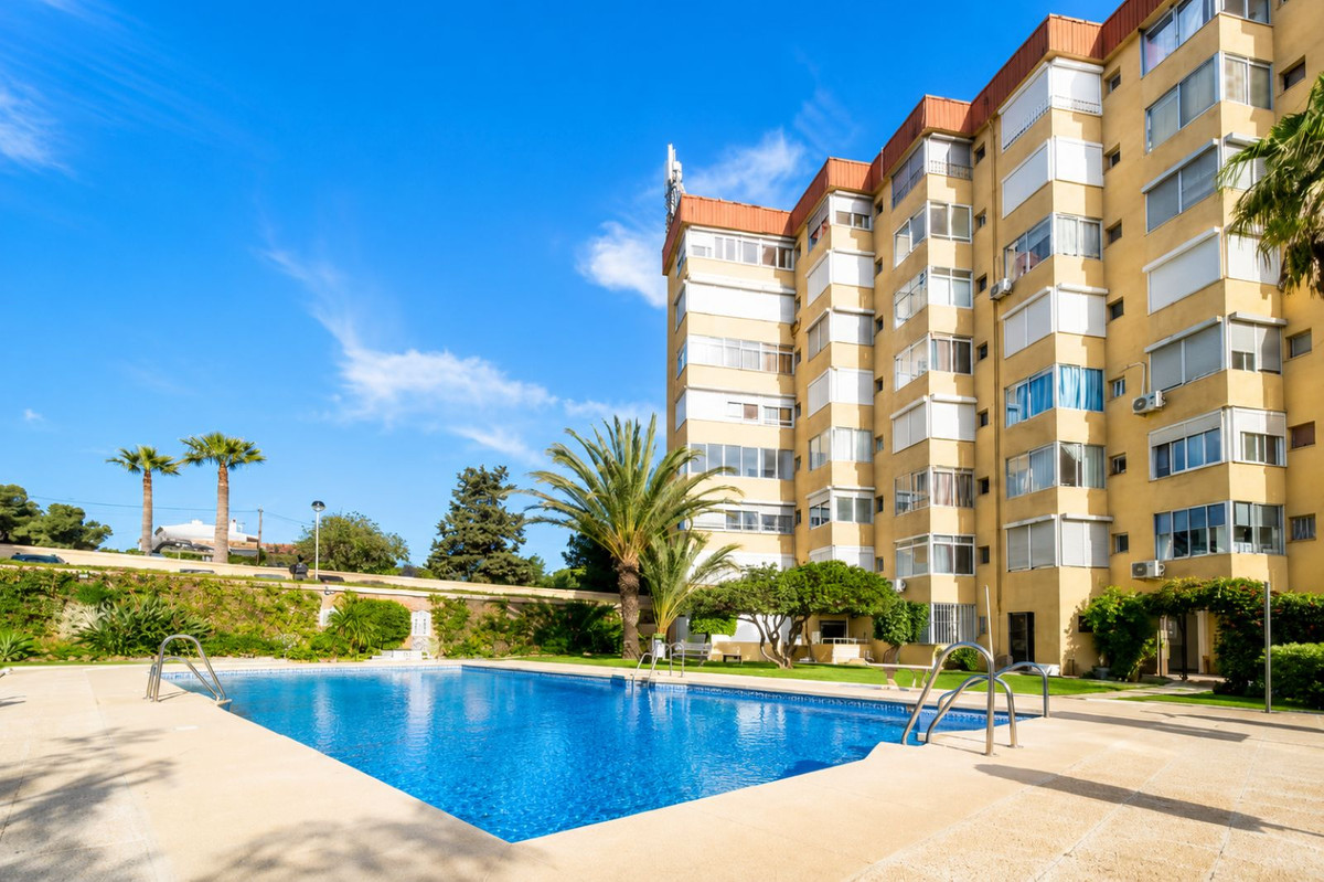 1 Bed Apartment for sale in La Cala De Mijas Costa Del Sol, Málaga, Spain