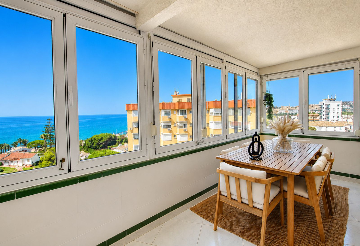 1 Bed Apartment for sale in La Cala De Mijas Costa Del Sol, Málaga, Spain