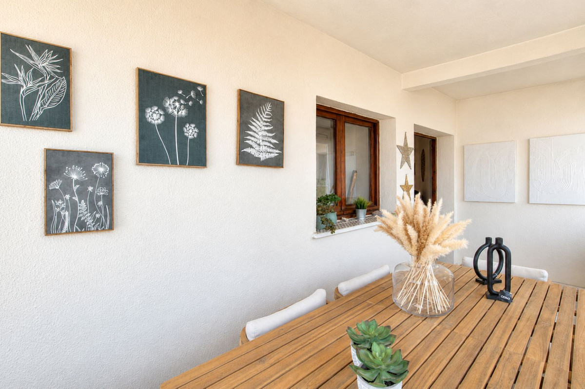 1 Bed Apartment for sale in La Cala De Mijas Costa Del Sol, Málaga, Spain