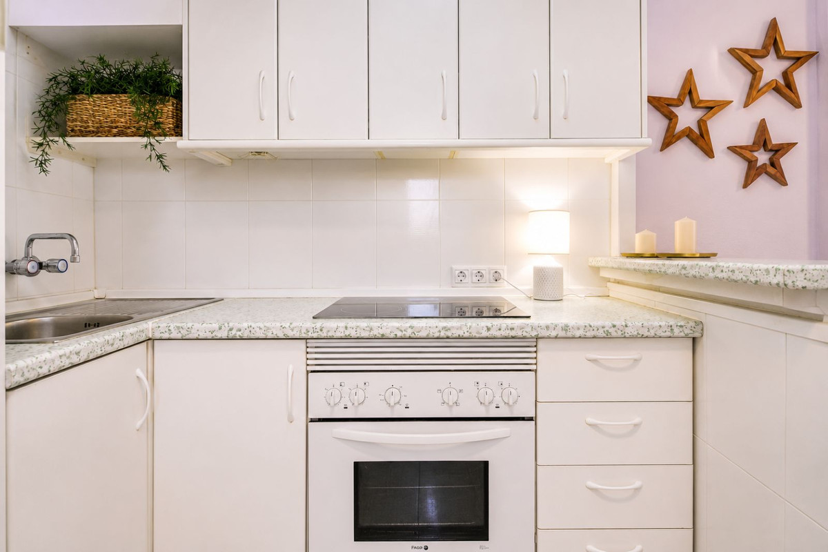 1 Bed Apartment for sale in La Cala De Mijas Costa Del Sol, Málaga, Spain