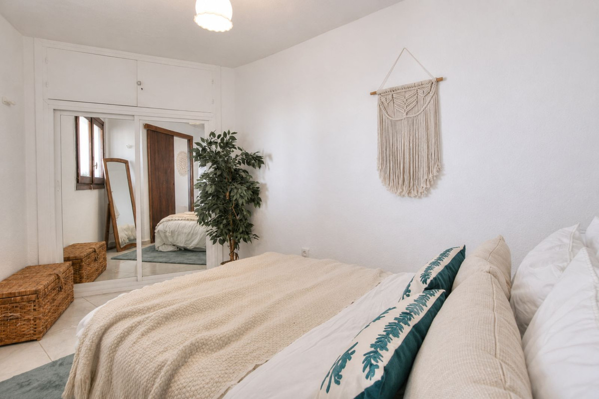 1 Bed Apartment for sale in La Cala De Mijas Costa Del Sol, Málaga, Spain