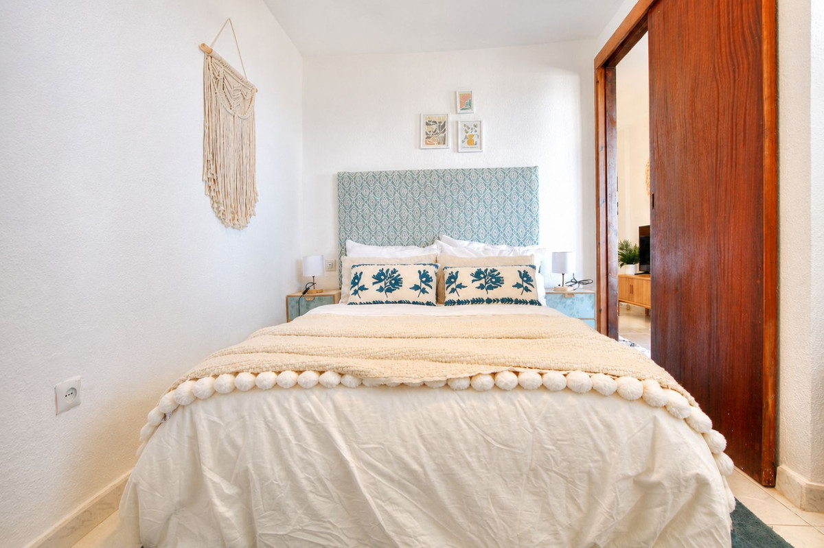 1 Bed Apartment for sale in La Cala De Mijas Costa Del Sol, Málaga, Spain
