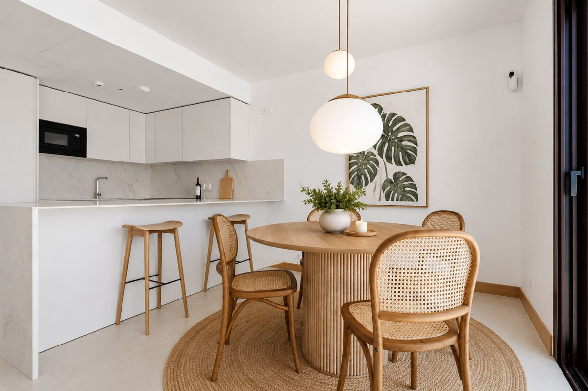 2 Bed Apartment for sale in Higueron Costa Del Sol, Málaga, Spain