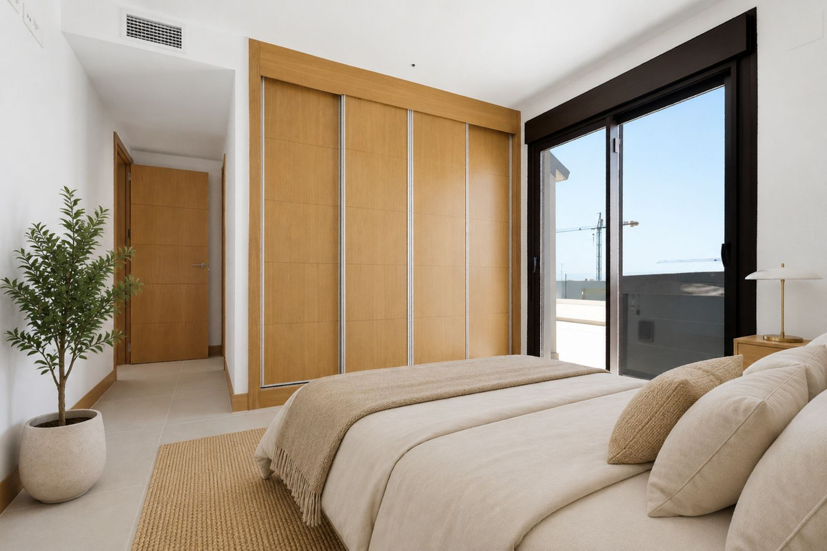 2 Bed Apartment for sale in Higueron Costa Del Sol, Málaga, Spain