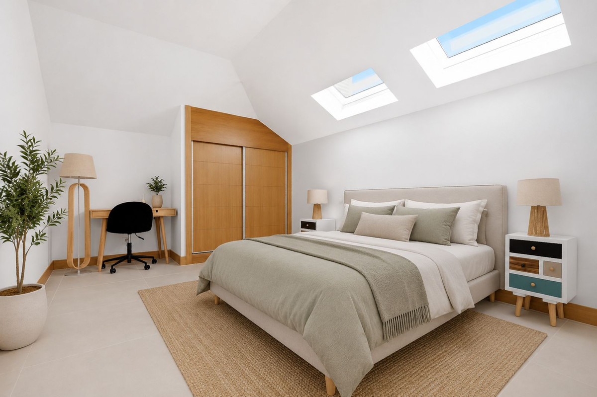 2 Bed Apartment for sale in Higueron Costa Del Sol, Málaga, Spain