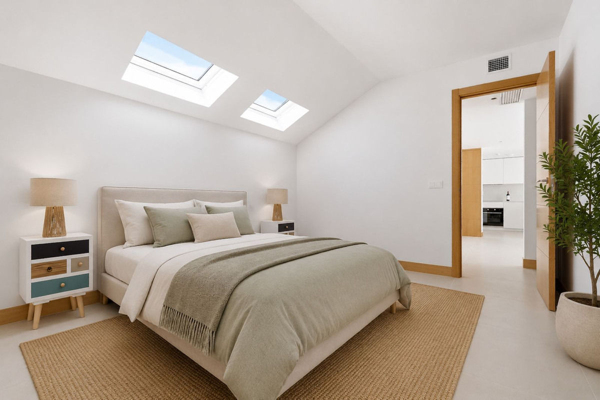2 Bed Apartment for sale in Higueron Costa Del Sol, Málaga, Spain