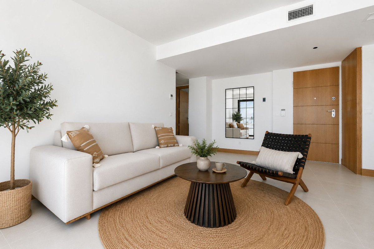 2 Bed Apartment for sale in Higueron Costa Del Sol, Málaga, Spain