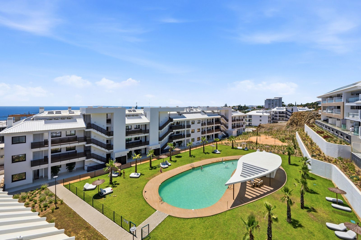 2 Bed Apartment for sale in Higueron Costa Del Sol, Málaga, Spain