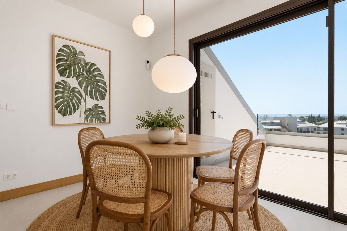 2 Bed Apartment for sale in Higueron Costa Del Sol, Málaga, Spain