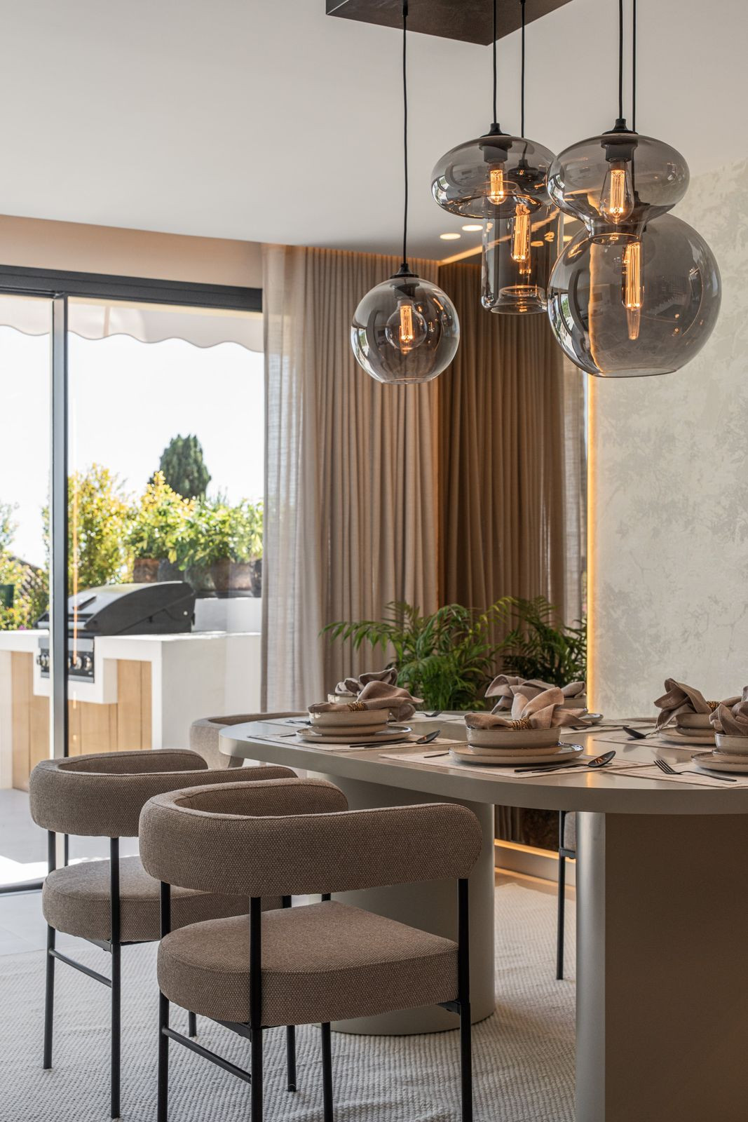 3 Bed Townhouse for sale in La Quinta Costa Del Sol, Málaga, Spain