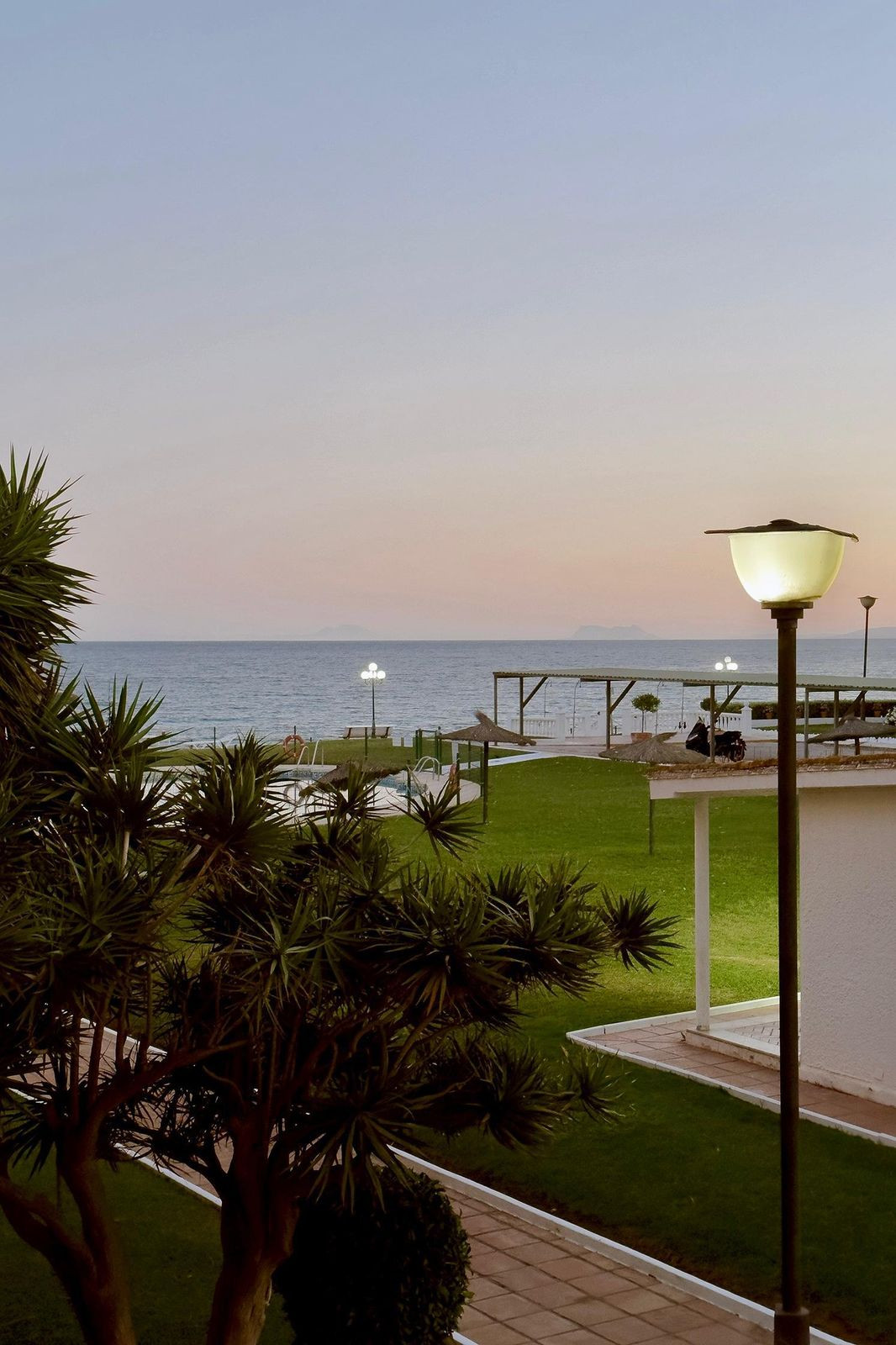 3 Bed Apartment for sale in Estepona Costa Del Sol, Málaga, Spain