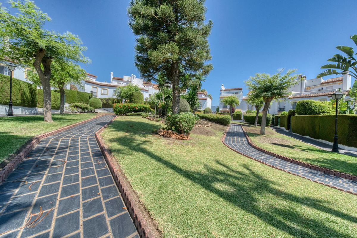 Se vende Adosada de 3 dormitorios en Costa Del Sol, Málaga, España
