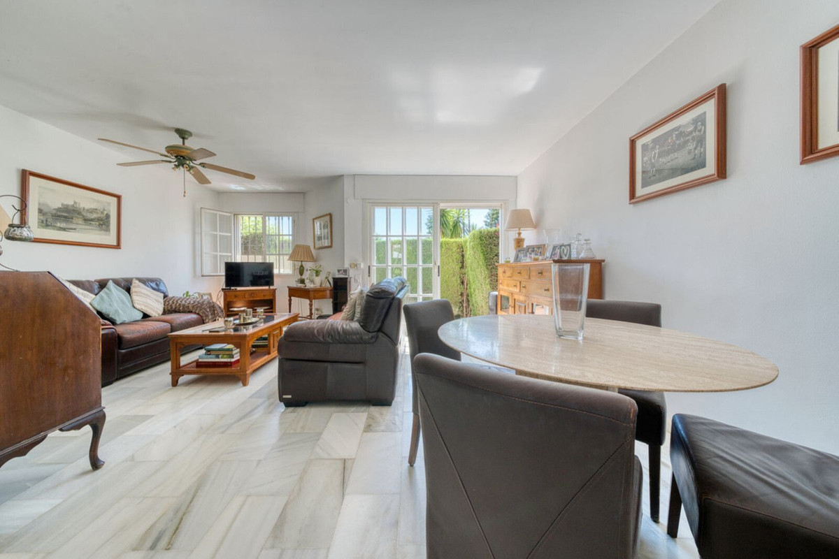 Se vende Adosada de 3 dormitorios en Costa Del Sol, Málaga, España