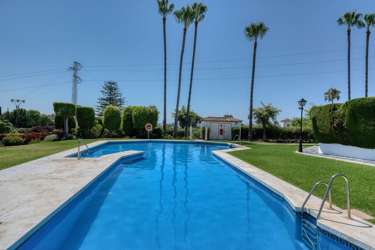 Se vende Adosada de 3 dormitorios en Costa Del Sol, Málaga, España