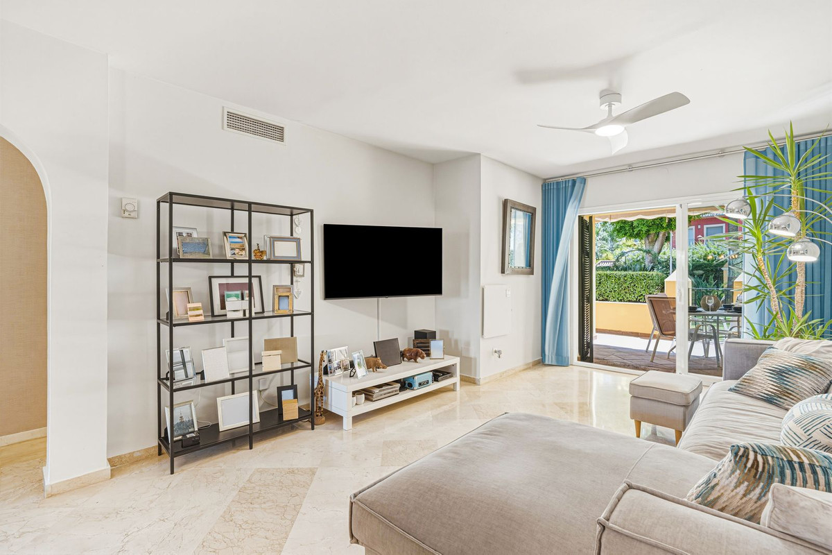 2 Bed Apartment for sale in Guadalmina Alta Costa Del Sol, Málaga, Spain