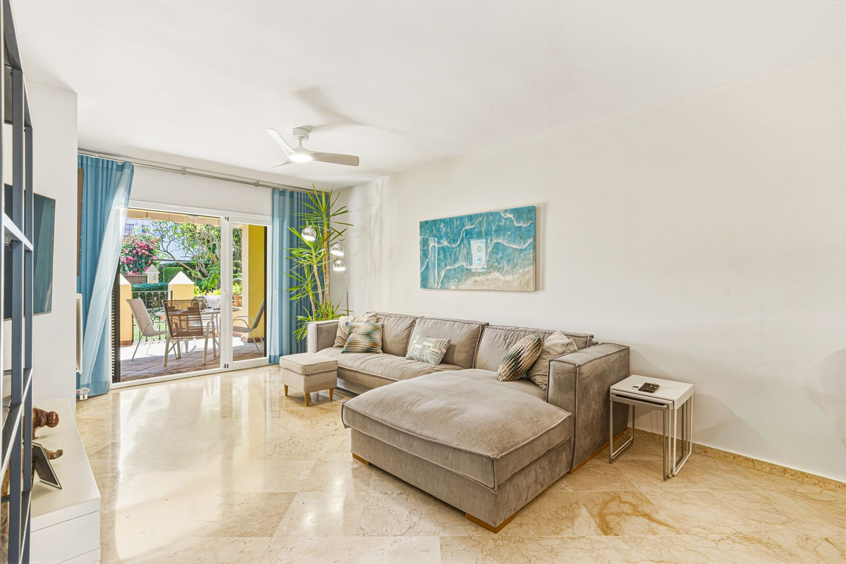 2 Bed Apartment for sale in Guadalmina Alta Costa Del Sol, Málaga, Spain